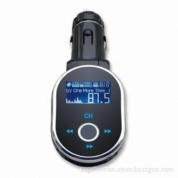 IMD Car MP3 Player with Card Readers, 12 to 24V Voltage, Supports USB/SD Card, MP3/WMA Format